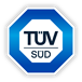 TÜV-SÜD LOGÓ